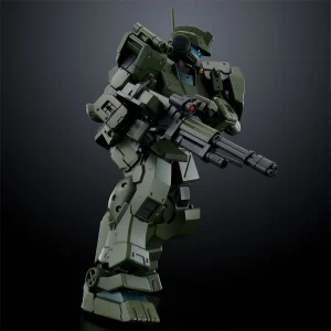 qualité d’originales HGUC 1/144 GM SPARTAN 23