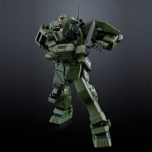 qualité d’originales HGUC 1/144 GM SPARTAN 19