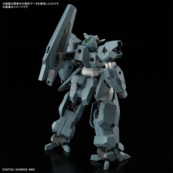 Prix très abordable HG 1/144 GUNDAM LFRITH UR 8