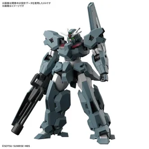 Prix très abordable HG 1/144 GUNDAM LFRITH UR 11