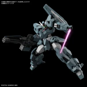 Prix très abordable HG 1/144 GUNDAM LFRITH UR 17