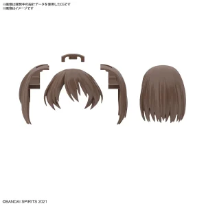 achetez 30MS OPTION HAIR STYLE PARTS VOL.6 (4 TYPES) 18