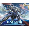 HGRG 1/144 DAHACK garantie de qualité 17