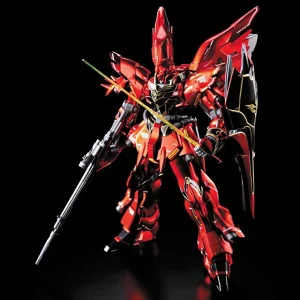 mode pas chere HGUC 1/144 SINANJU TITANIUM FINISH VER 6