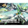 destockage HGBF 1/144 GUNDAM PORTENT 11