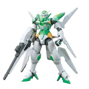 destockage HGBF 1/144 GUNDAM PORTENT 7