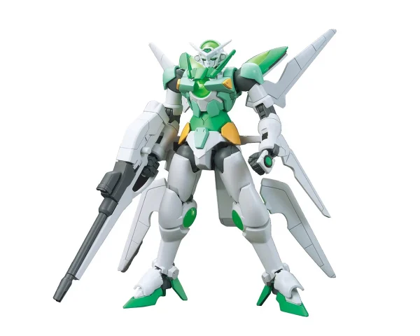 destockage HGBF 1/144 GUNDAM PORTENT 3