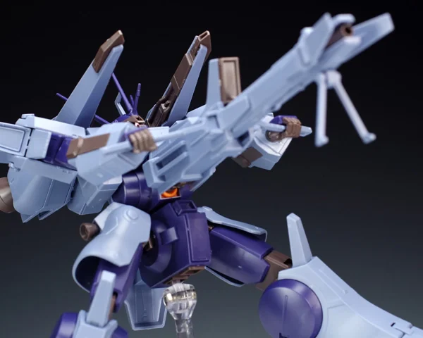 comparez les prix HGUC 1/144 DOVEN WOLF UNICORN VER 4