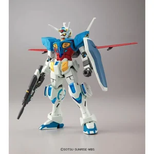 HGRG 1/144 GUNDAM G-SELF ATMOSPHERIC PACK De super promotions disponibles 7