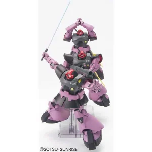 HGUC 1/144 DOM TRIPLE SET boutique en ligne 6