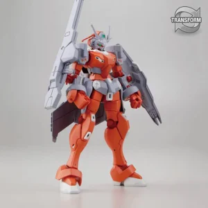 HGRG 1/144 GUNDAM G-ARCANE en france 8