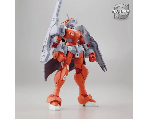 HGRG 1/144 GUNDAM G-ARCANE en france 3