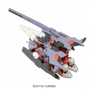 HGRG 1/144 GUNDAM G-ARCANE en france 12