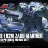 marque pas cher HGUC 1/144 ZAKU MARINER 32