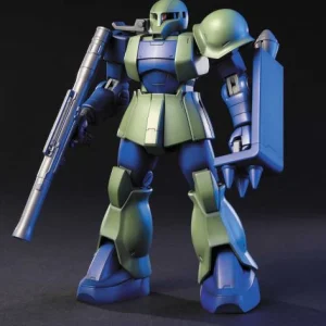 HGUC 1/144 ZAKU I prix pas cher 6