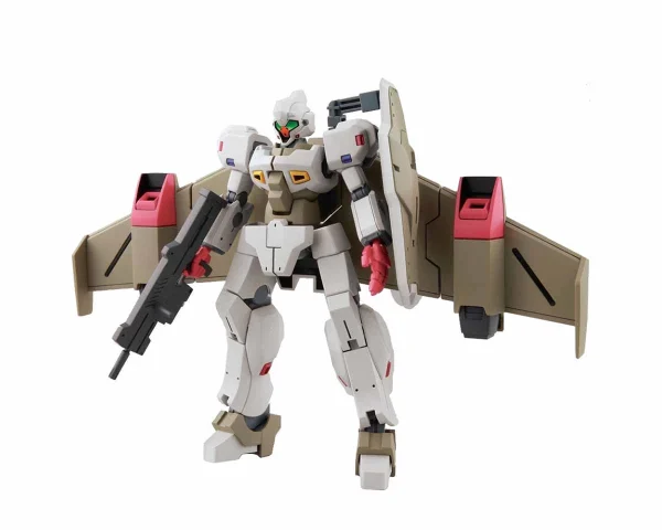 HGRG 1/144 CATSITH à prix d'occasion 3