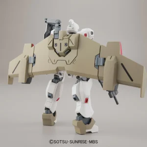 HGRG 1/144 CATSITH à prix d'occasion 11