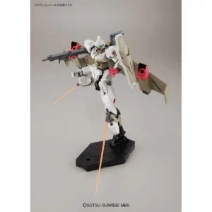 HGRG 1/144 CATSITH à prix d'occasion 13