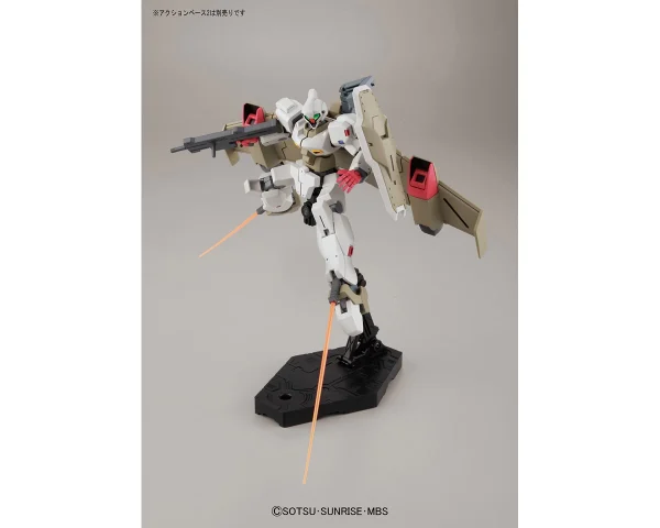 HGRG 1/144 CATSITH à prix d'occasion 5