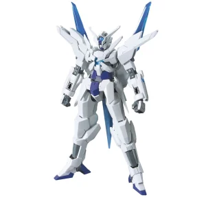 HGBF 1/144 GUNDAM TRANSIENT aux meilleurs prix 8