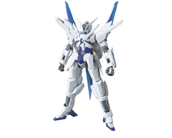 HGBF 1/144 GUNDAM TRANSIENT aux meilleurs prix 3