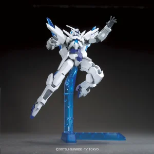 HGBF 1/144 GUNDAM TRANSIENT aux meilleurs prix 12