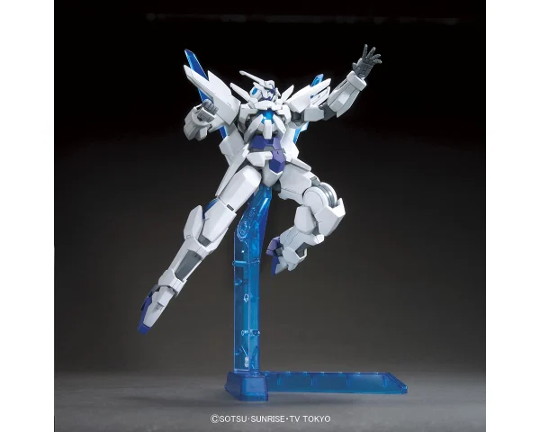 HGBF 1/144 GUNDAM TRANSIENT aux meilleurs prix 5