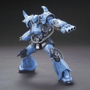 guranteed de qualité HGGTO 1/144 GOUF PROTOTYPE 10