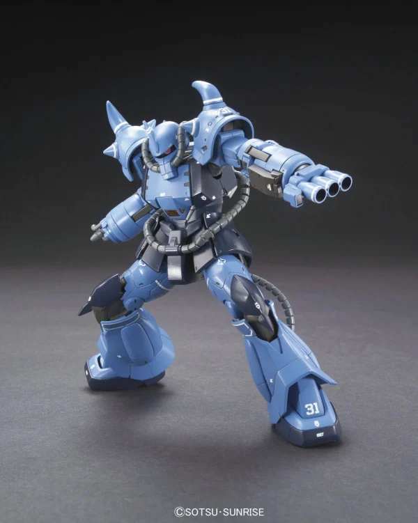 guranteed de qualité HGGTO 1/144 GOUF PROTOTYPE 4