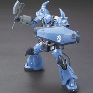 guranteed de qualité HGGTO 1/144 GOUF PROTOTYPE 12