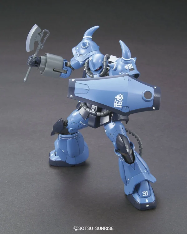 guranteed de qualité HGGTO 1/144 GOUF PROTOTYPE 5