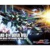 vente pas cher HGUC 1/144 AMX-014 DOVEN WOLF 22