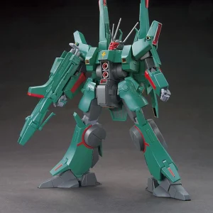 vente pas cher HGUC 1/144 AMX-014 DOVEN WOLF 7