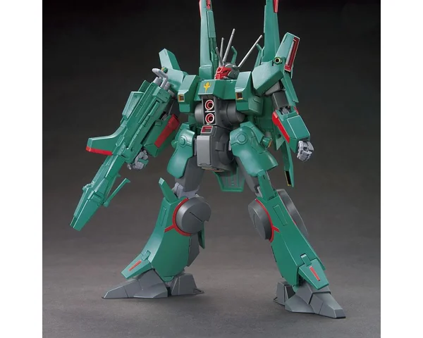 vente pas cher HGUC 1/144 AMX-014 DOVEN WOLF 3