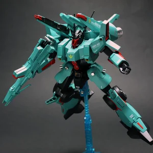 vente pas cher HGUC 1/144 AMX-014 DOVEN WOLF 9