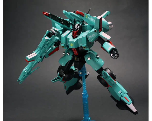 vente pas cher HGUC 1/144 AMX-014 DOVEN WOLF 4