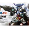 soldes magasin HGAGE 1/144 GUNDAM AGE-1 NORMAL 25