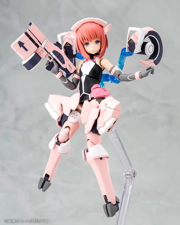 mode MEGAMI DEVICE AIKA AIKAWA (Jin-ai) 16cm 3