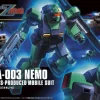 HGUC 1/144 NEMO Z VER. fashion pas cher 19