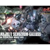 HGUC 1/144 SCHUZRUM GALLUSS soldes en ligne 17