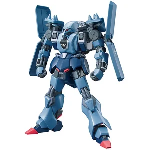 HGUC 1/144 SCHUZRUM GALLUSS soldes en ligne 6