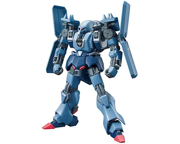 HGUC 1/144 SCHUZRUM GALLUSS soldes en ligne 3