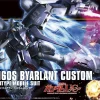 HGUC 1/144 BYARLANT CUSTOM de garantie authentique 20