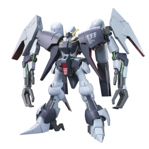 HGUC 1/144 BYARLANT CUSTOM de garantie authentique 7