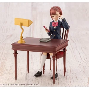 Retour Facile et Gratuit SOUSAI SHOJO TEIEN : AFTER SCHOOL RETRO DESK 15