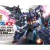 HGAGE 1/144 GUNDAM AGE-1 FULL GLANSA pas cher marque 8