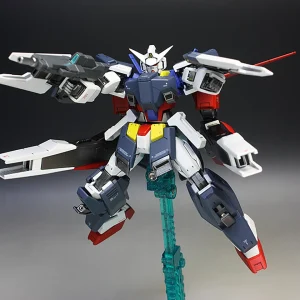 HGAGE 1/144 GUNDAM AGE-1 FULL GLANSA pas cher marque 7