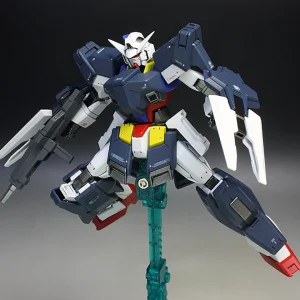 HGAGE 1/144 GUNDAM AGE-1 FULL GLANSA pas cher marque 9