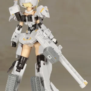 ﻿soldes FRAME ARMS GIRL : GOURAI-KAI Ver.2 SAMURAI Form 30