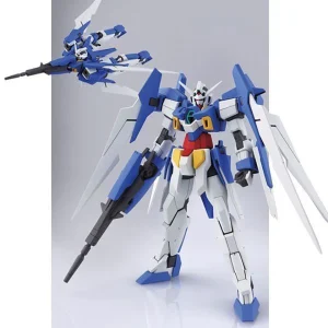 prix de gros HGAGE 1/144 GUNDAM AGE-2 NORMAL 9